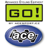 ACE SPORT GO! cyklo dresy