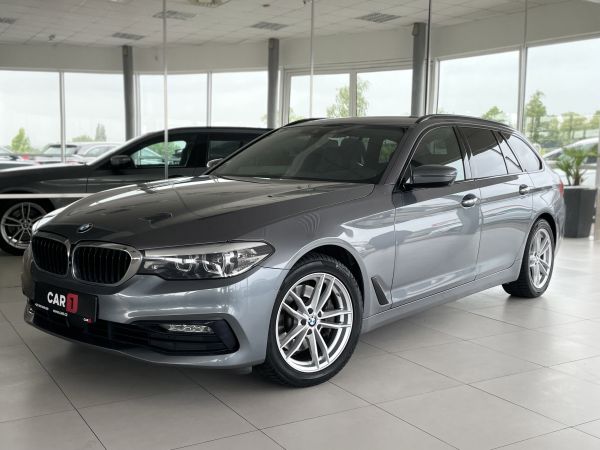 BMW 530d xDrive 360kam Head-Up DPH