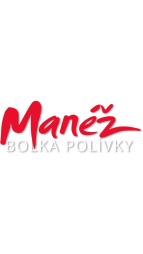 Manéž Bolka Polívky