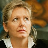 Helena Tøeštíková promluvila o tom, jak z ni Katka tahala peníze.
