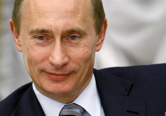 Redaktoøi èasopisu Time hodnotili Putinovy zásluhy na stabilitì Ruska