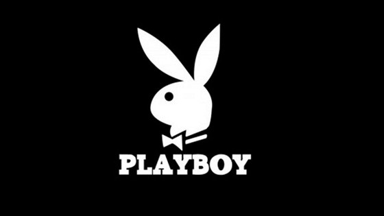 Zajíèek Bunny - logo èasopisu Playboy