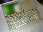 Poèítaè Amstrad PPC 512