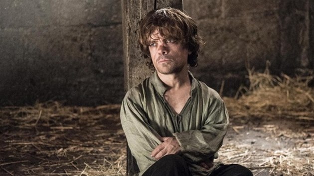 Hra o trùny (Peter Dinklage)