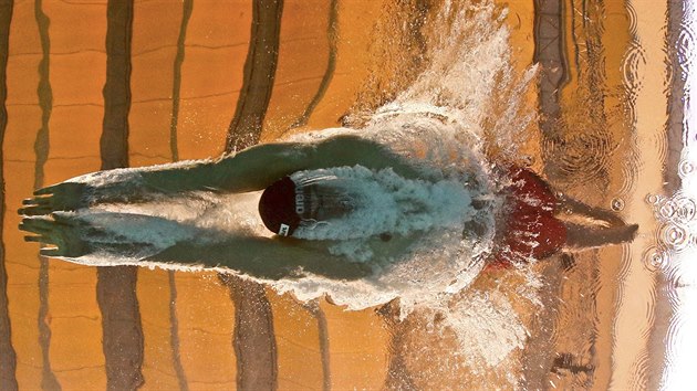 Mistrovství svìta plaveckých sportù v Kazani - ilustraèní foto