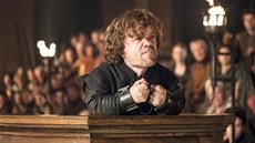 Hra o trùny (Peter Dinklage)