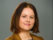 Helena Horská, hlavní analytièka Raiffeisenbank