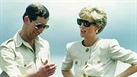 Princ Charles a princezna Diana na návštìvì Brazílie (23. dubna 1991)