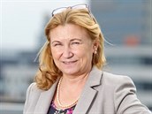 Eva Zamrazilová, šéfka Národní rozpoètové rady