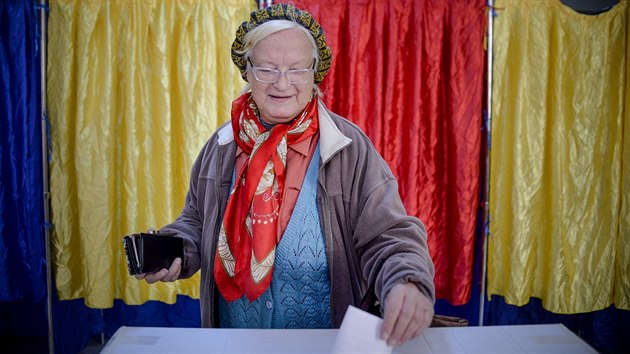 Rumunské referendum o ústavním zákazu sòatkù homosexuálù (6.-7.10.2018)
