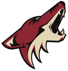 Arizona Coyotes