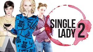 Single lady 2