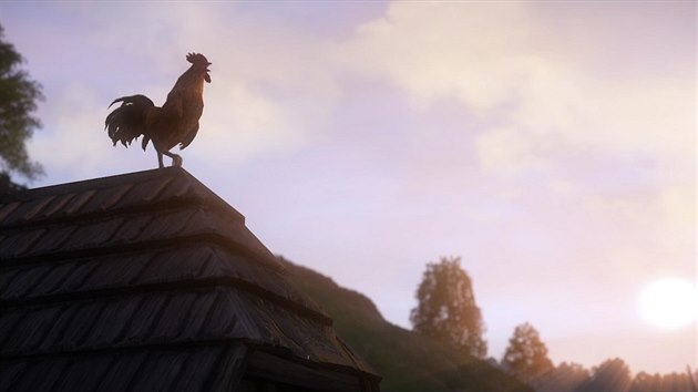 Kingdom Come: Deliverance – A Woman’s Lot DLC