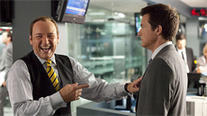 Kevin Spacey a Jason Bateman ve filmu Šéfové na zabití (2011)