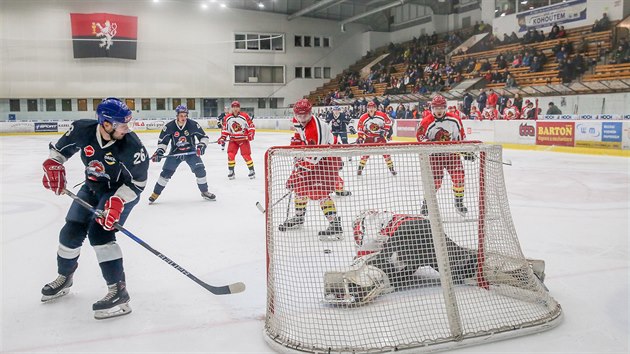 Na zimní stadionu hrají své zápasy hokejisté HC Tábor. Nyní zde funguje oèkovací centrum.