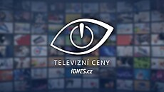 Televizní ceny iDNES.cz