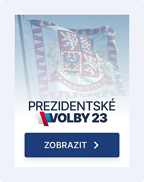 Prezidentské volby