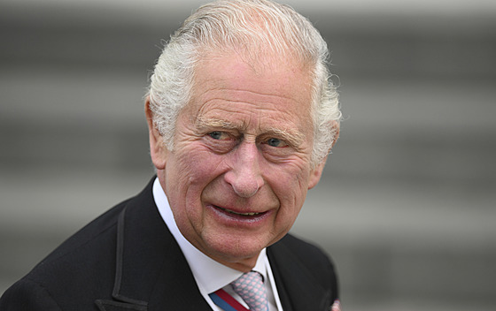 Princ Charles (Londýn, 3. èervna 2022)