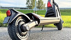 Segway SuperScooter GT2