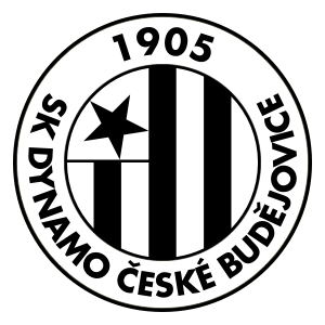 Logo SK Dynamo Èeské Budìjovice