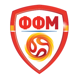 Logo Severní Makedonie