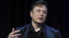 Šéf Tesly Elon Musk se zapsal do Guinnessovy knihy rekordù.