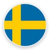 Logo Švédsko