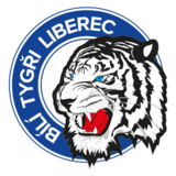 Logo Bílí Tygøi Liberec