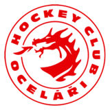 Logo HC Oceláøi Tøinec