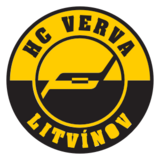 Logo HC Verva Litvínov