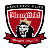 Logo Mountfield Hradec Králové