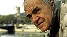 Zemøel Milan Kundera, èeský spisovatel svìtového rozmìru. Bylo mu 94 let.