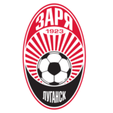 Logo Zorja Luhansk