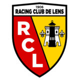 Logo Racing Lens