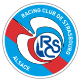 Logo RC Štrasburk