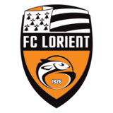 Logo FC Lorient