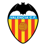 Logo Valencia CF