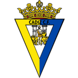 Logo Cádiz CF