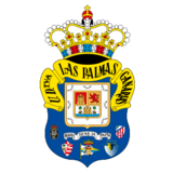 Logo UD Las Palmas