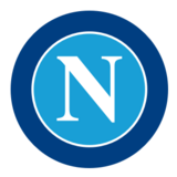 Logo SSC Neapol