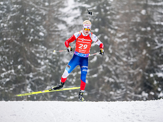 Jakub Štvrtecký / archivní foto.