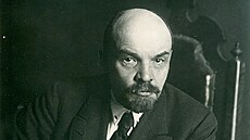 Vladimir Iljiè Lenin (1919)