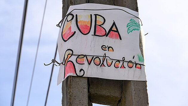 Kubáncù odešlo nejvíce od migraèní vlny v 60. letech, která následovala po komunistické revoluci. (10. ledna 2024)