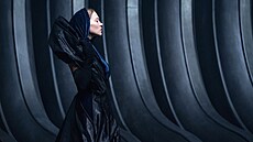 Léa Seydouxová ve snímku Duna: Èást druhá