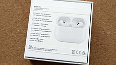 Originální balení sluchátka Apple AirPods Pro 2