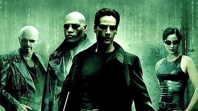 Matrix (1999)