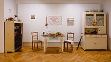 V Muzeu Kromìøížska hlavní jarní sezonu zahájili výstavou Nìkdo to rád sušené...
