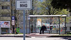 Zvažované minibusy nemají být v Pelhøimovì konkurencí pro MHD, ale jejím...