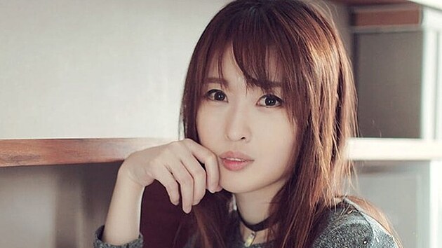 Výtvarnice Jiyun Chae je manželkou zakladatele studia Shift Up