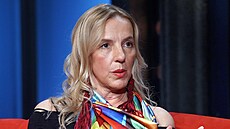 Edita Vojtková v Show Jana Krause (24. dubna 2024)